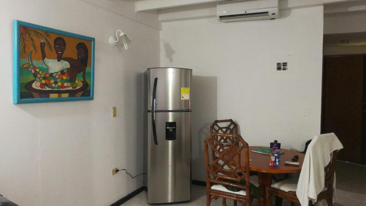 Serviciosislandbreeze San Andrés מראה חיצוני תמונה
